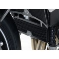 R&G Racing Oil Cooler Guard for Triumph Speed Triple S '16-'21, Speed Triple R '16-'20, Speed Triple RS '18-'20 & etc. R&G Racing Oil Cooler Guard for Triumph Speed Triple S '16-'21, Speed Triple R '16-'20, Speed Triple RS '18-'20 & etc.